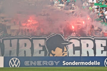 Wie schon Aues Fanszene: Ultras erneut vor Haustür abgezogen