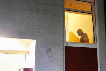 "Hilfe, Hilfe, Papa bringt Mama um!" So lange muss Mann nach Mord an Ex-Frau hinter Gitter