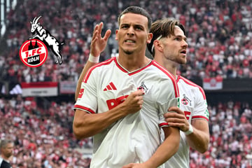 Neues Ranking: Hier stecken gleich zwei FC-Neuzugänge El Mala in die Tasche