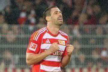 Union-Berlin-Blog: Krise beendet - Union ringt Leverkusen nieder