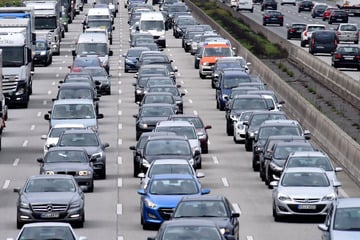 Wo die Staugefahr in Hessen zum Ferienstart am größten ist