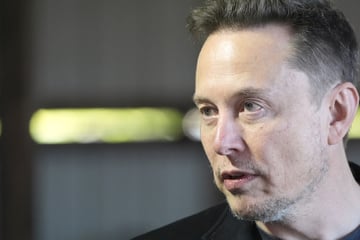 Elon Musk: "Nur die AfD kann Deutschland retten" – Elon Musk provoziert mit radikalem Tweet