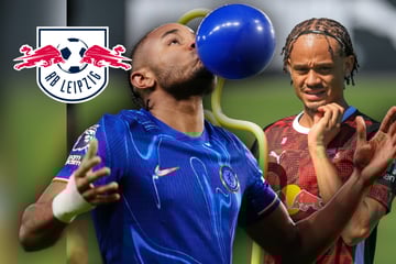 Heiße Gerüchte um RB Leipzig: Xavi zu Chelsea, Nkunku vor Rückkehr?