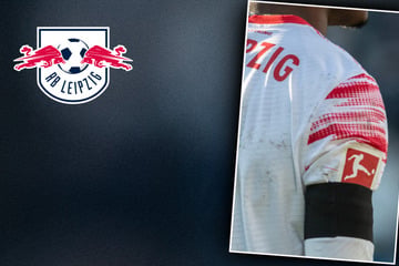RB-Leipzig-Blog: RB-Teams spielen nach Amokfahrt mit Trauerflor