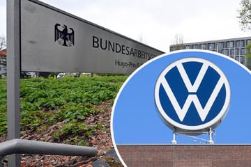 Muss eine Betriebsratswahl bei VW wiederholt werden? Das entschied das BAG in Erfurt!