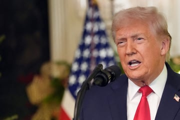 Trump's checks to US troops will be pulled from military housing allowances