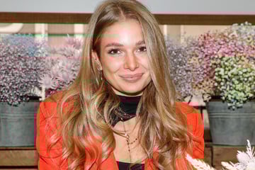 Bitteres Liebes-Aus bei Lola Weippert: Freund macht mit ihr Schluss