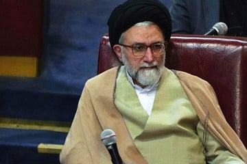 Nahost-Konflikt: Irans Geheimdienstminister laut Israel getötet