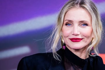 Süße Babynews aus Hollywood: Cameron Diaz zum dritten Mal Mutter geworden