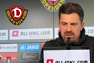 Dynamo-Dresden-Blog: Zwei sichere SGD-Ausfälle! Wer fehlt im Sachsenderby gegen Aue?