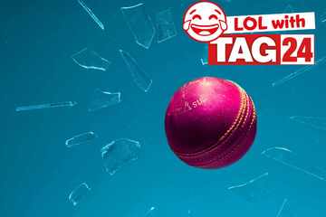 Joke of the Day for February 11, 2026: Get your funny on