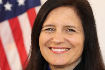 Leipzig: Ehemalige Journalistin Breisler leitet jetzt US-Generalkonsulat