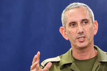 Israel-Krieg im Liveticker: Israels Armee laut Sprecher zur Wiederaufnahme der Kämpfe bereit!