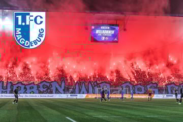 FCM reagiert auf Gewalt-Exzesse beim Spiel gegen Dresden: Das will der Klub jetzt unternehmen