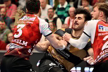 Spannung bis zur letzten Sekunde: HCE lässt Punkte in Nordhorn liegen