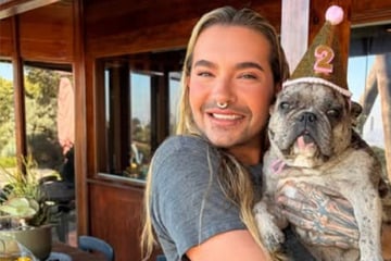 Bill Kaulitz am Strand bespuckt und beschimpft: Das ist der krasse Grund