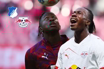 Wieder eine brutal harte Entscheidung für RB Leipzig vor dem "Unbeliebtico"