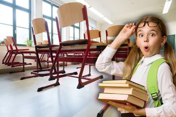 Harte Fakten: Das ist Sachsens Schullandschaft in Zahlen