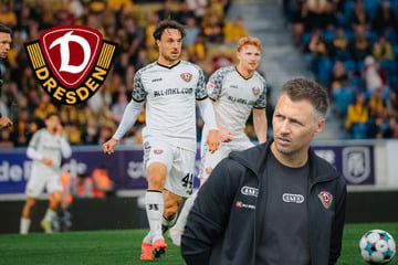 Nach Testpleite: So will Dynamo Sport-Boss Gonther das Momentum zurückholen