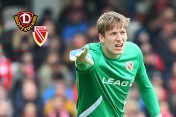 Wechsel fix! Bethke ist ein Dynamo und soll "Konkurrenzkampf anheizen"