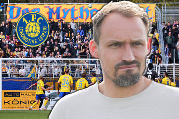 Relegations-Chaos bei Lok Leipzig wegen Conference-League?