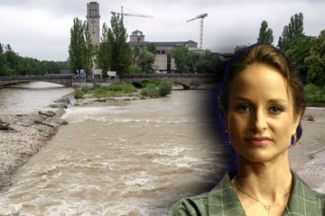 Remo (†19) trieb in der Isar: Bekommt Lara Joy Körner endlich Gewissheit, was passiert ist?