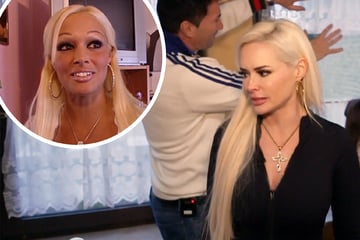 Daniela Katzenberger: Daniela Katzenberger besucht erste Wohnung: "Hatte sogar S*x in dem Ding"