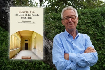 Dresden: Meister der Miniatur: Dresdner Autor mit neuem Werk