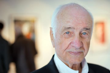 Armin Mueller-Stahl über eigenen Tod: "Wenn der Abpfiff kommt, dann kommt er"