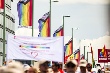 Hunderte Kölner wollen Eintrag zum Geschlecht ändern lassen