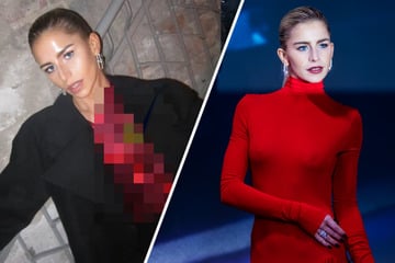 Hat Influencerin Caro Daur hier das neue DFB-Trikot geleakt?