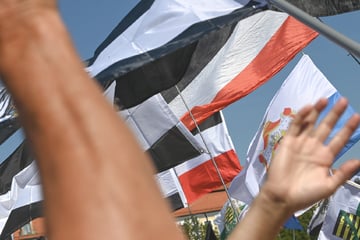 Rechte "Kaiserreichsgruppe": Was einen mutmaßlichen Anhänger anzog