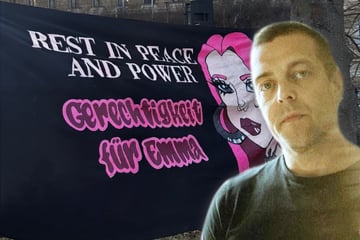 "Tritt ins Gesicht": Vater von Emma (†21) äußert sich zum Urteil