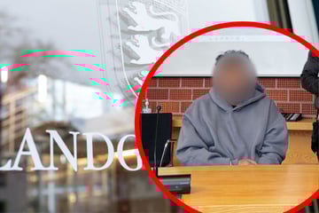 Wahn nach Sex: Angeklagter sticht mehr als 70-mal auf Opfer (†36) ein