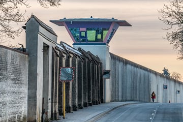 Häftling stirbt nach Angriff in Gefängnis