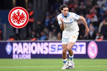Mittelfeld-Allrounder gesucht: Eintracht hat Marseille-Jungstar auf dem Radar
