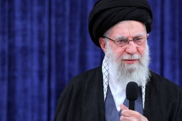 Nahost-Konflikt: Kontakt zu Irans Oberstem Führer Ali Chamenei offenbar abgebrochen