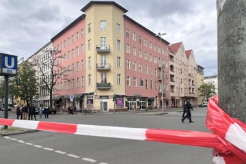 Berlin: Einsturzbedrohtes Haus in Schöneberger Szene-Kiez: So geht es jetzt weiter