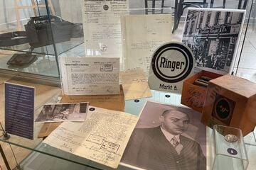 Dresden: Erstchecks mit Erfolg: Sächsische Museen überprüfen Bestände auf NS-Raubgut