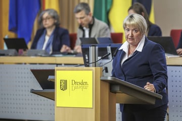 Vorwürfe wegen Unterschlagung: AfD-Stadträtin kommt glimpflich davon