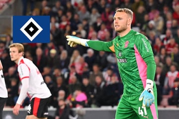 HSV-Blog: Ex-Keeper Daniel Peretz nur noch ein Sieg von der Premier League entfernt