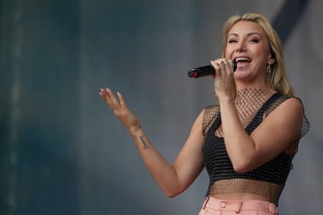 Frisch vergeben? "Let's Dance"-Star beendet Gerüchte um ihr aktuelles Liebesleben