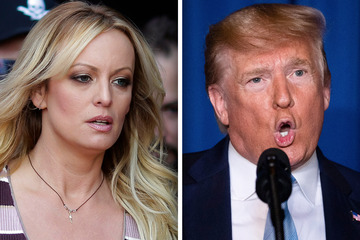 Jetzt passiert es tatsächlich: Ex-Präsident Donald Trump wird angeklagt!
