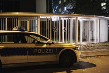 Anschlag auf Synagoge in Hannover an höchstem jüdischen Feiertag
