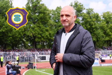 Alle Aue-Neuzugänge kommen aus der Regionalliga: "Das ist bewusst so gewählt"