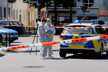 Schüsse in Bremen: Ein Mann verletzt, mehrere Verdächtigte gefasst