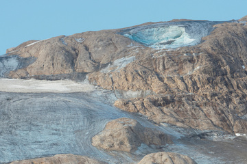 Deadly glacier collapse in Italian mountain kills multiple climbers