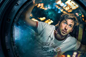 Project Hail Mary rockets to the top with astronomical box office debut