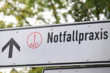 Stuttgart: Notfall? Diese Ärzte und Apotheken in Stuttgart haben an den Feiertagen geöffnet!