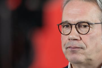 Thüringens Innenminister Georg Maier unterstützt die Forderung nach einem Verbot der AfD